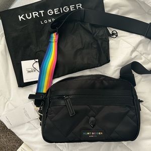 Kurt Geiger Crossbody Bag